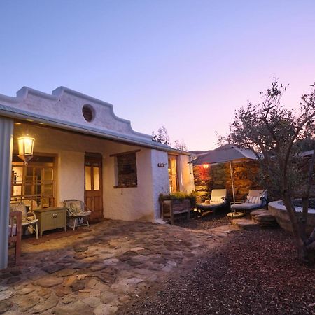 Olive Stone Farm Cottages Монтегю Екстер'єр фото