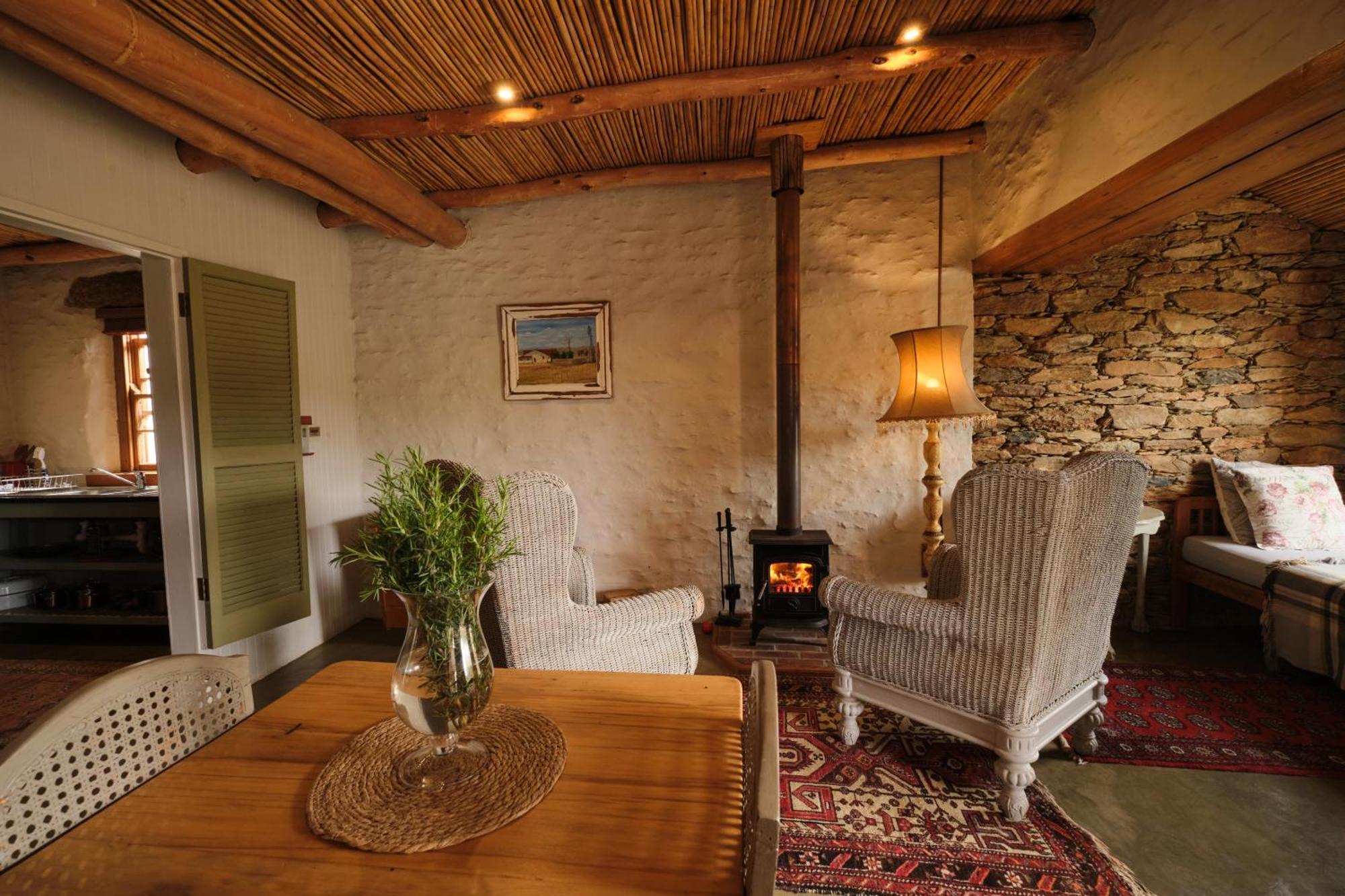 Olive Stone Farm Cottages Монтегю Екстер'єр фото