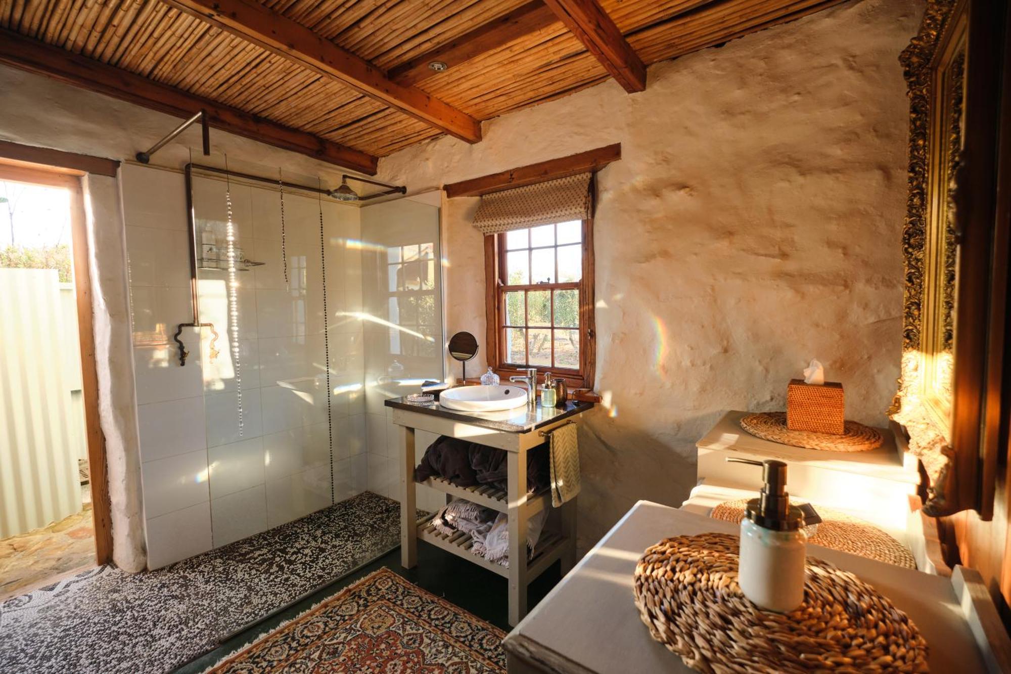 Olive Stone Farm Cottages Монтегю Екстер'єр фото