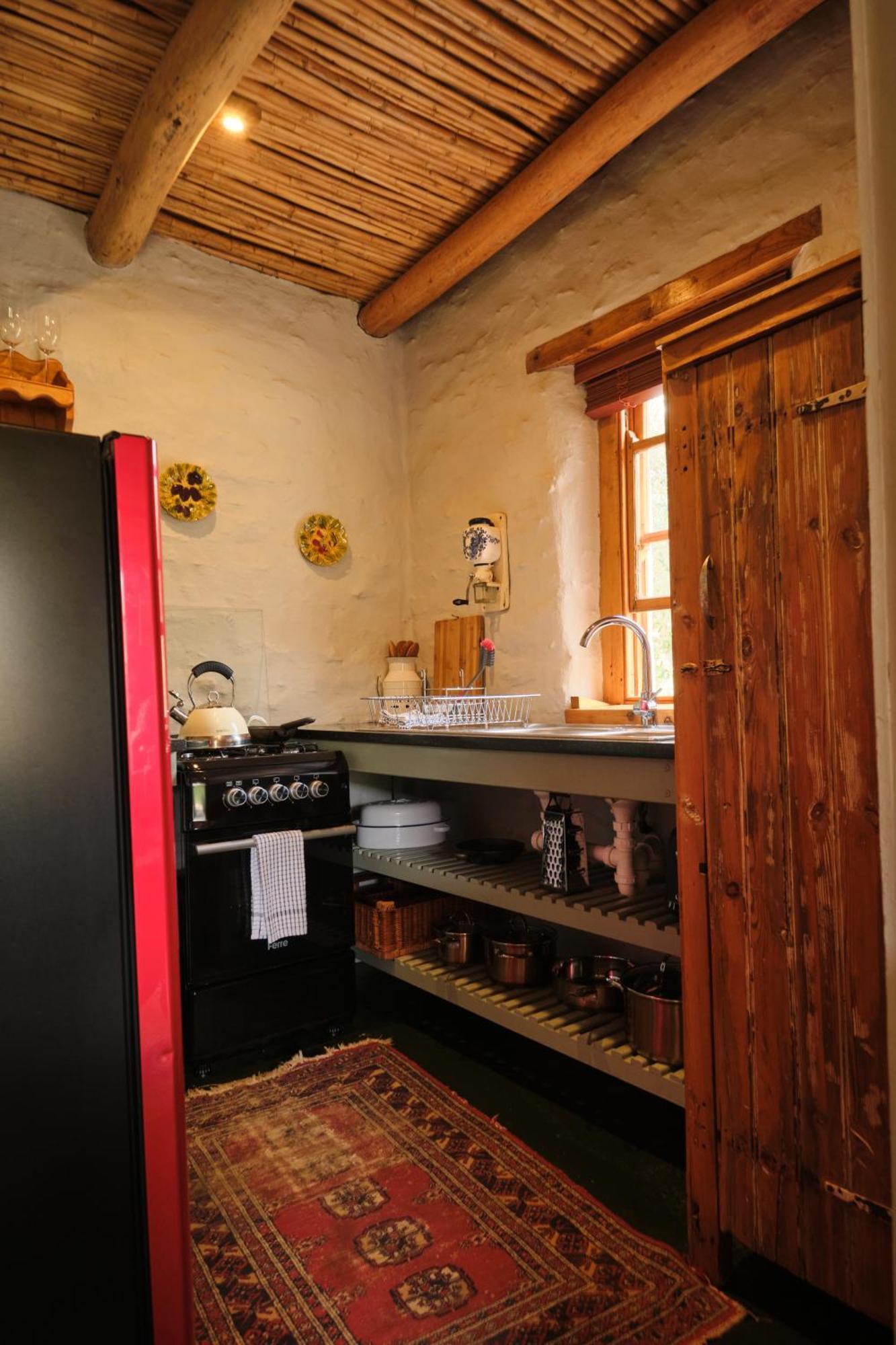 Olive Stone Farm Cottages Монтегю Екстер'єр фото